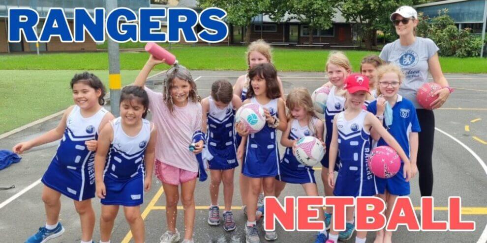 Rangers-Netball-Banner