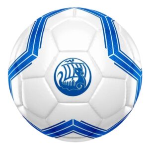 Rangers Branded Football