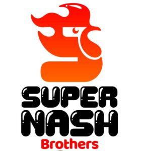 Super Nash Brothers