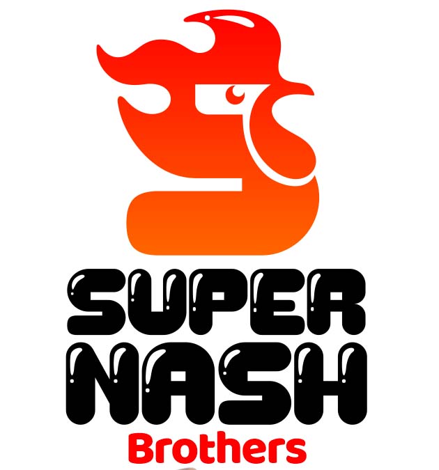 Nash-Logo