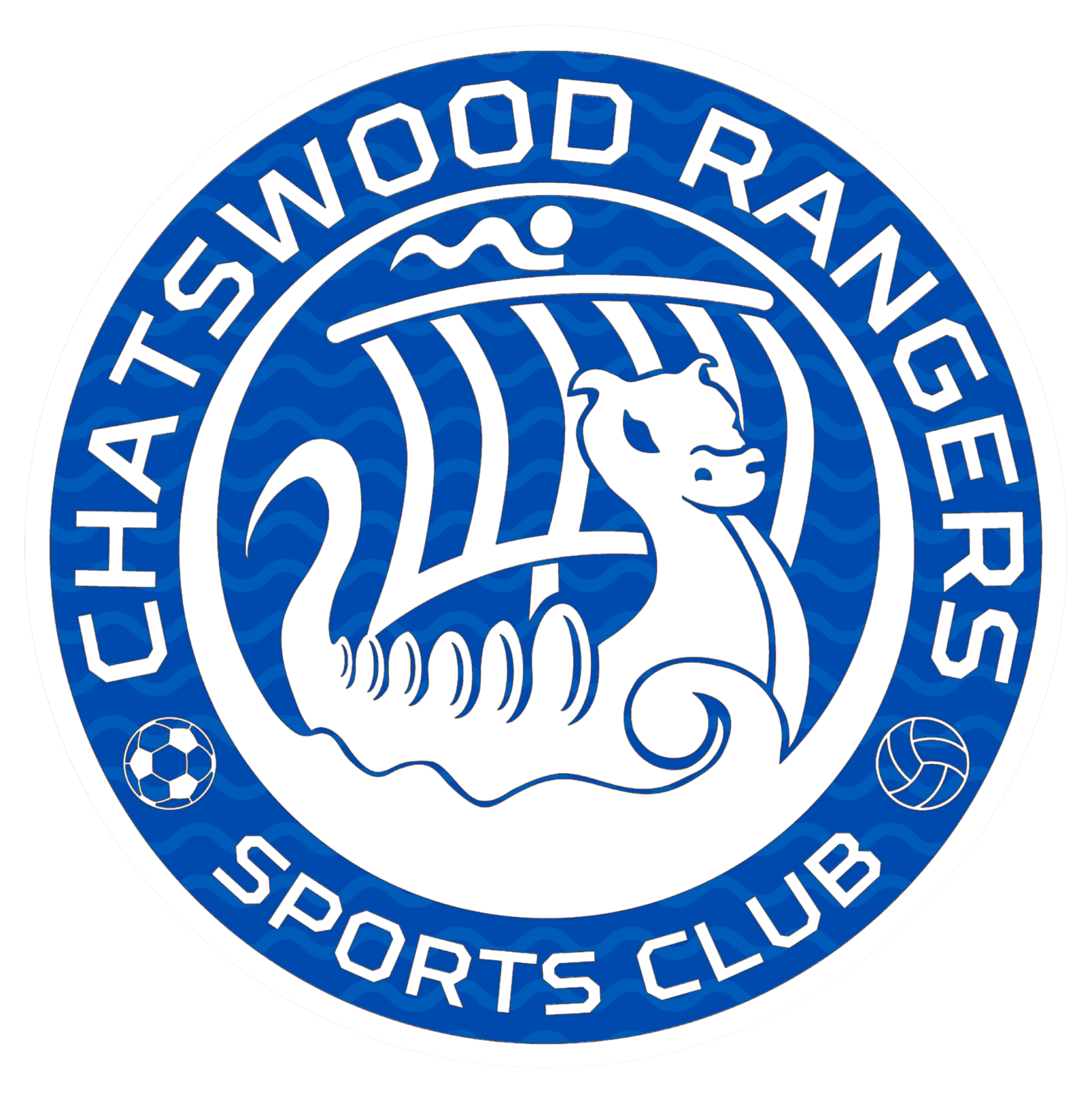 Chatswood rangers logo