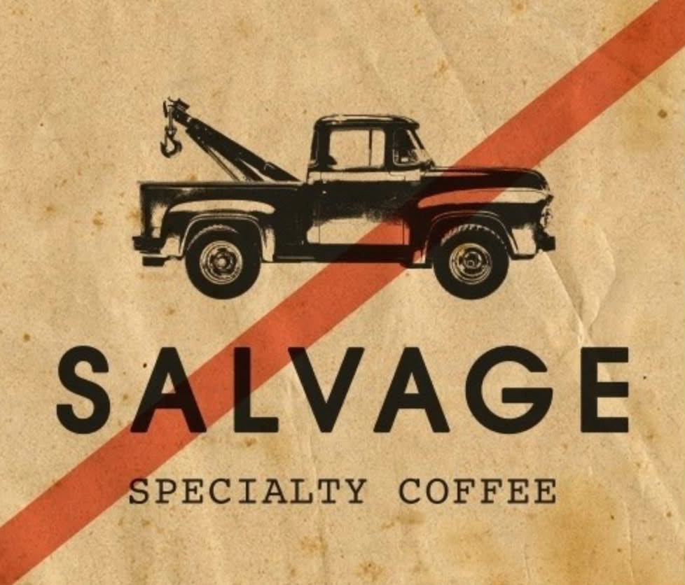 salvage